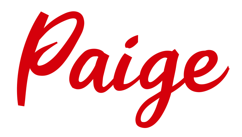 Paige Official